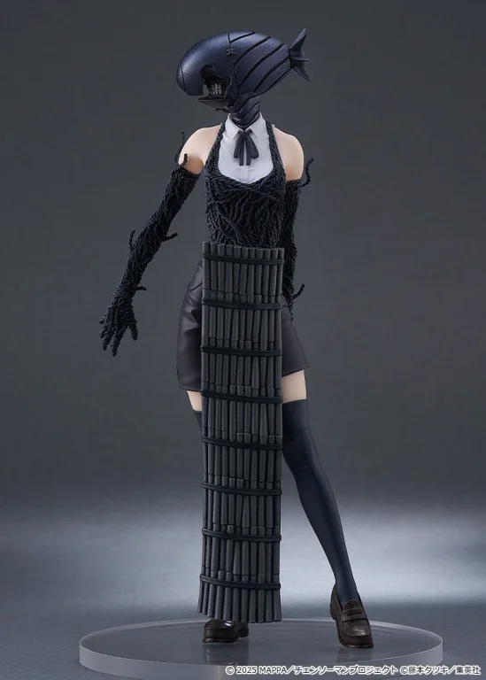 Chainsaw Man - POP UP PARADE - Bomb