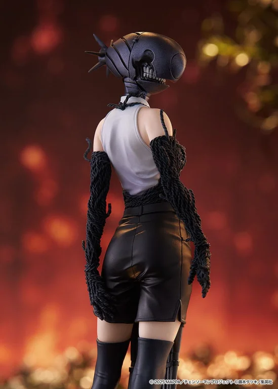 Chainsaw Man - POP UP PARADE - Bomb