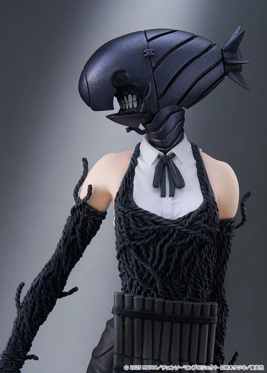 Chainsaw Man - POP UP PARADE - Bomb