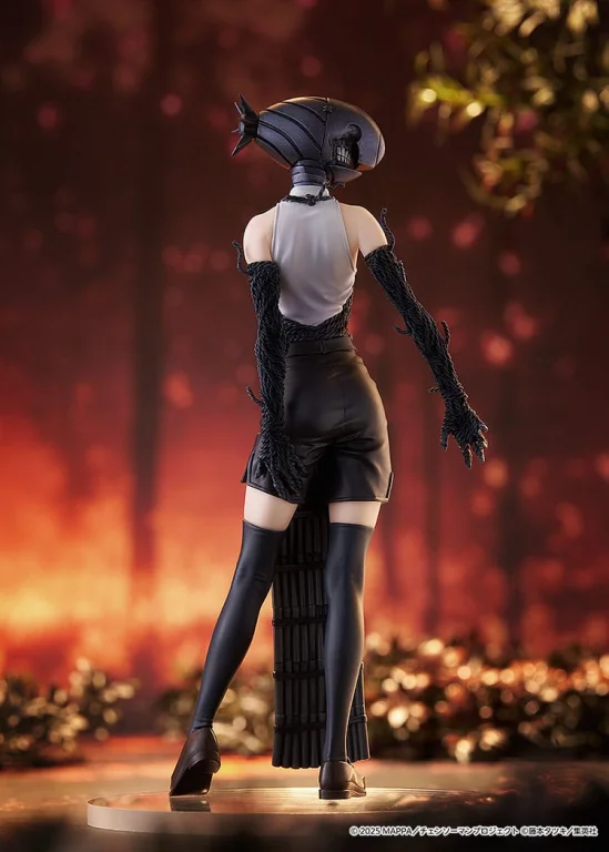 Chainsaw Man - POP UP PARADE - Bomb