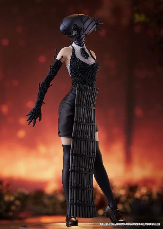 Chainsaw Man - POP UP PARADE - Bomb