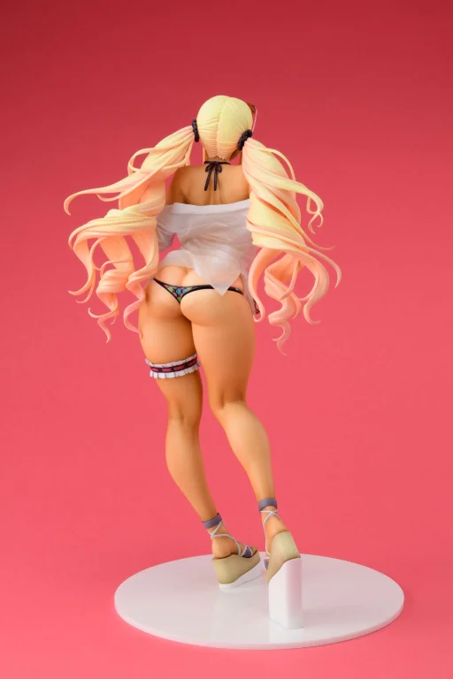 Super Robot Wars - Scale Figure - Schatte S&uuml;dwesten (Swimsuit Ver.)