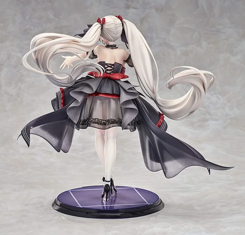 Azur Lane - Scale Figure - Formidable (&micro; Equipment)