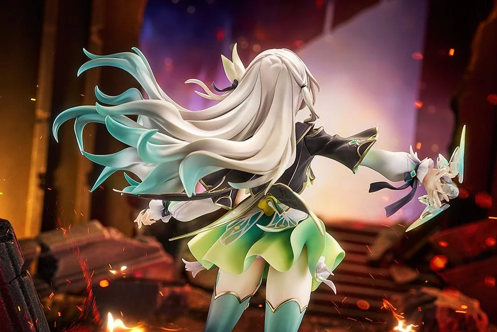 Honkai: Star Rail - Scale Figure - Firefly