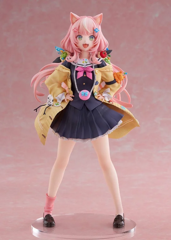 NIJISANJI - Scale Figure - Nari Yang