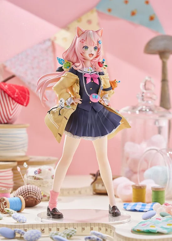 NIJISANJI - Scale Figure - Nari Yang