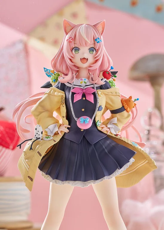 NIJISANJI - Scale Figure - Nari Yang