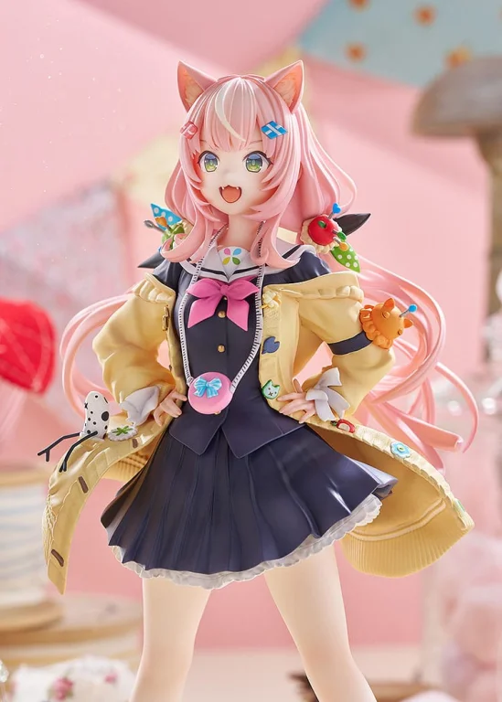 NIJISANJI - Scale Figure - Nari Yang