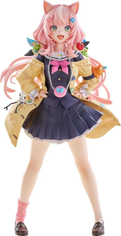 NIJISANJI - Scale Figure - Nari Yang