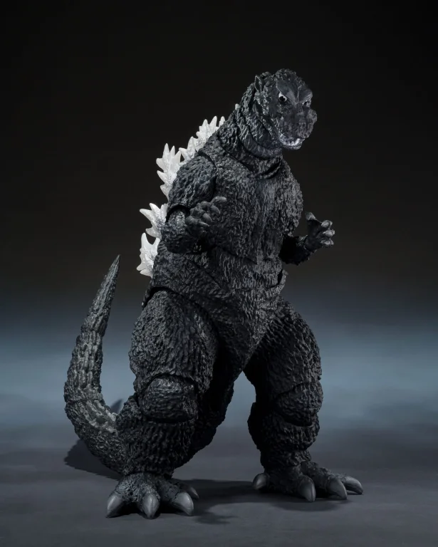 Godzilla - S.H.MonsterArts - Godzilla (Movie Graphic Plus)