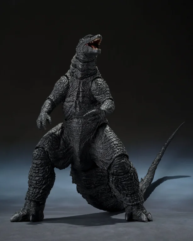 Godzilla - S.H.MonsterArts - Godzilla (Movie Graphic Plus)