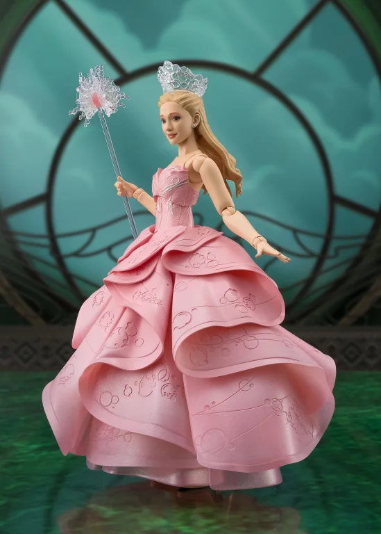 Wicked - S.H.Figuarts - Glinda