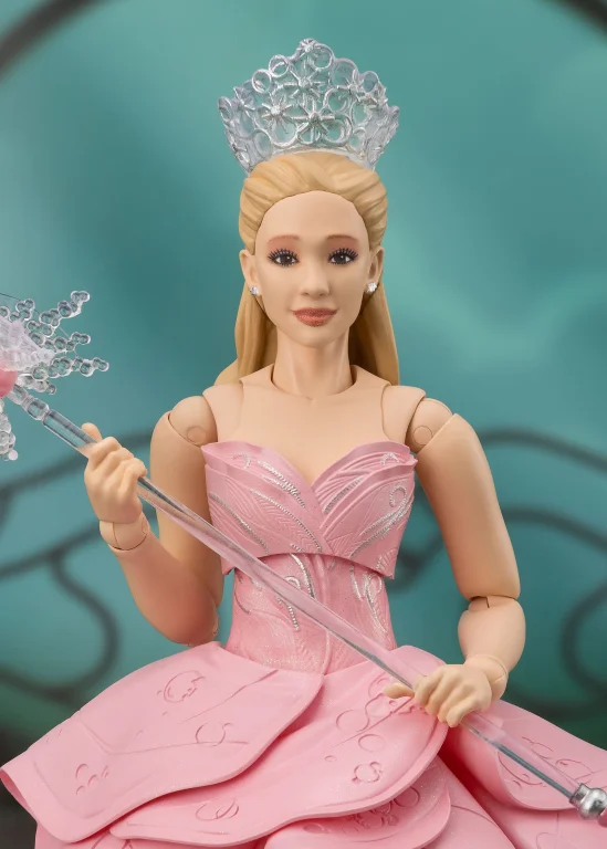 Wicked - S.H.Figuarts - Glinda