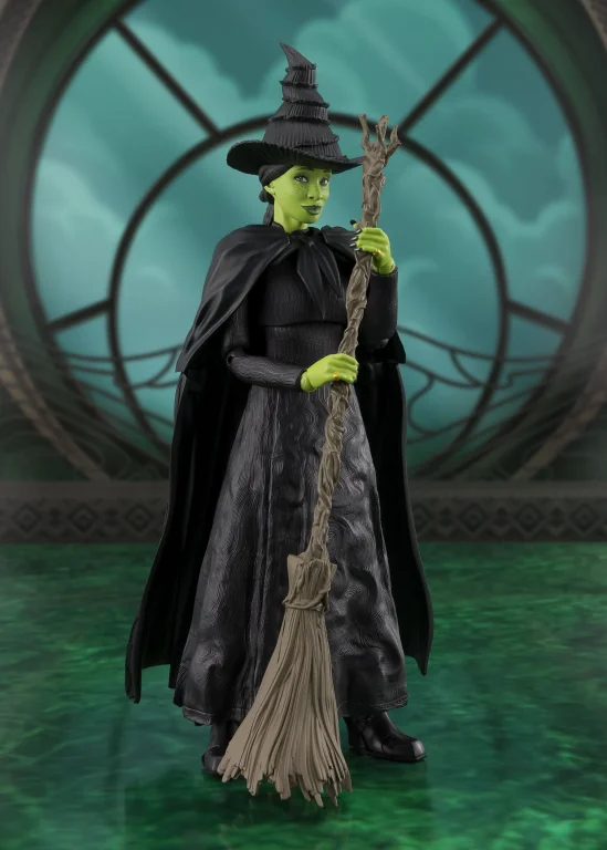 Wicked - S.H.Figuarts - Elphaba