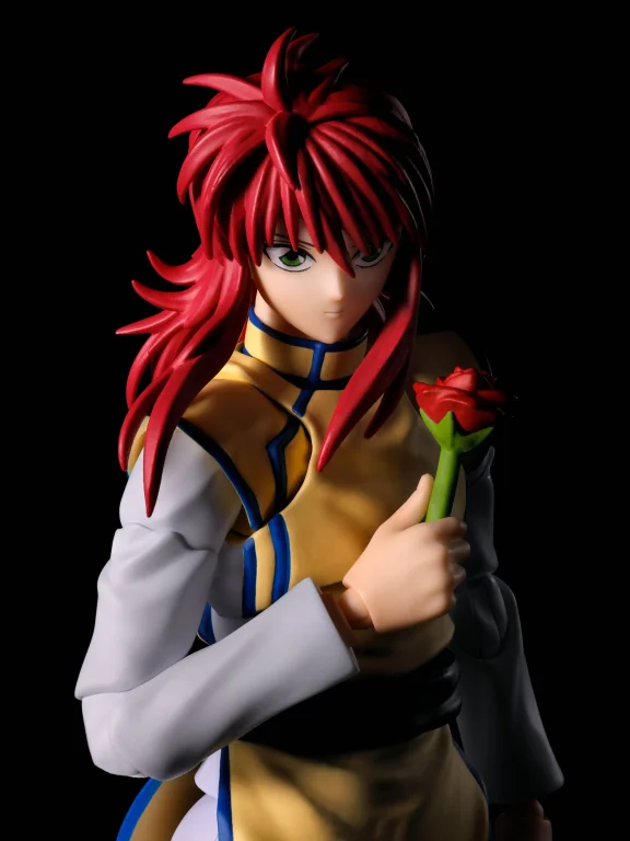 Yu Yu Hakusho - S.H.Figuarts - Kurama