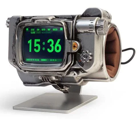 Fallout - Replik - Pip-Boy 3000 Mk V