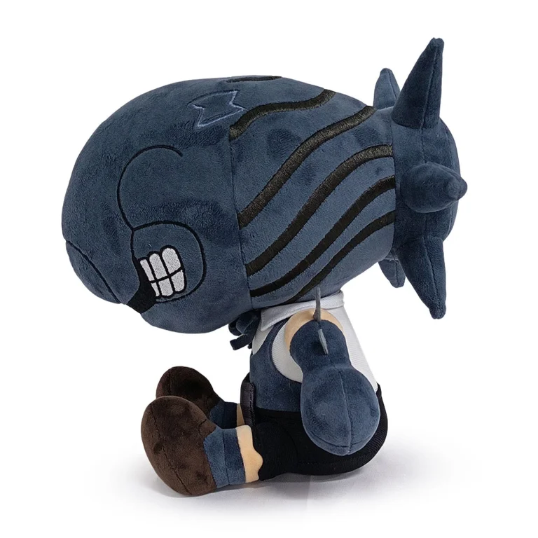 Chainsaw Man - Pl&uuml;sch - Bomb