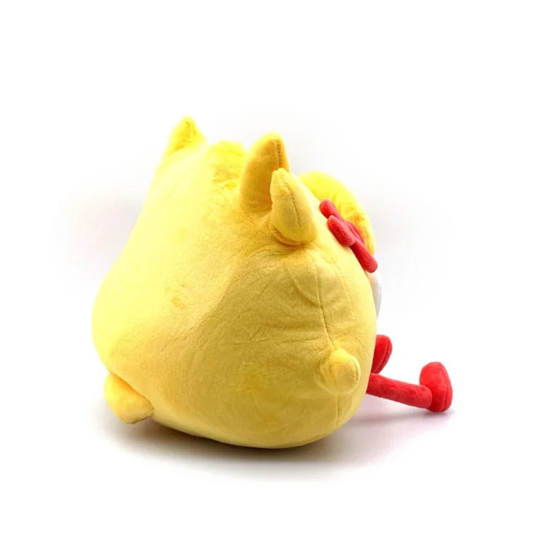 Laddi - Pl&uuml;sch - Laddi