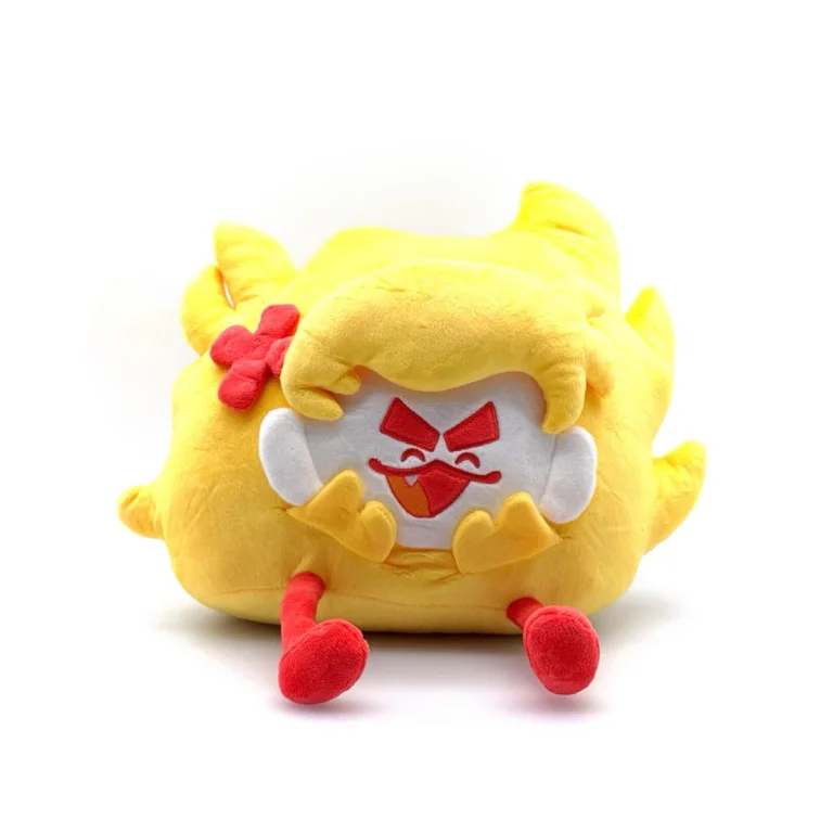 Laddi - Pl&uuml;sch - Laddi