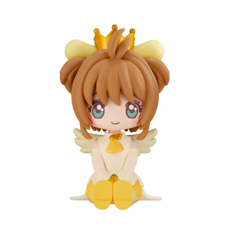 Cardcaptor Sakura - Cardcaptor Sakura &times; Sanrio Characters - Special Collaboration Mascot - Sakura Kinomoto (Pompompurin)