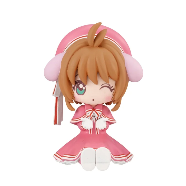 Cardcaptor Sakura - Cardcaptor Sakura &times; Sanrio Characters - Special Collaboration Mascot - Sakura Kinomoto (My Melody)