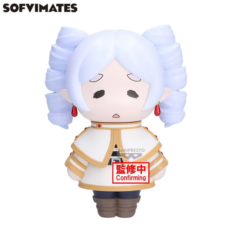 Frieren - Sofvimates - Frieren (Ringlets)