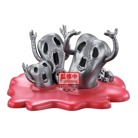 Produktbild zu JoJo's Bizarre Adventure - Prize Figure - M