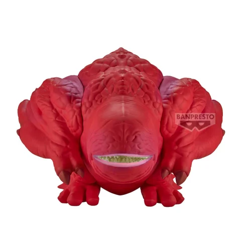 Produktbild zu Monster Hunter - Enshrined Monsters - Red Khezu