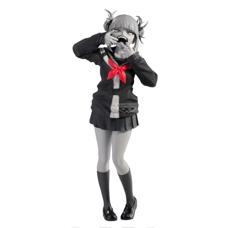 My Hero Academia - Noir Edge Collection - Himiko Toga