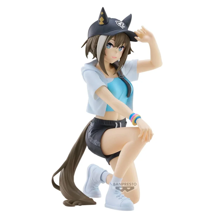 Umamusume - Prize Figure - Cheval Grand (Marine C)