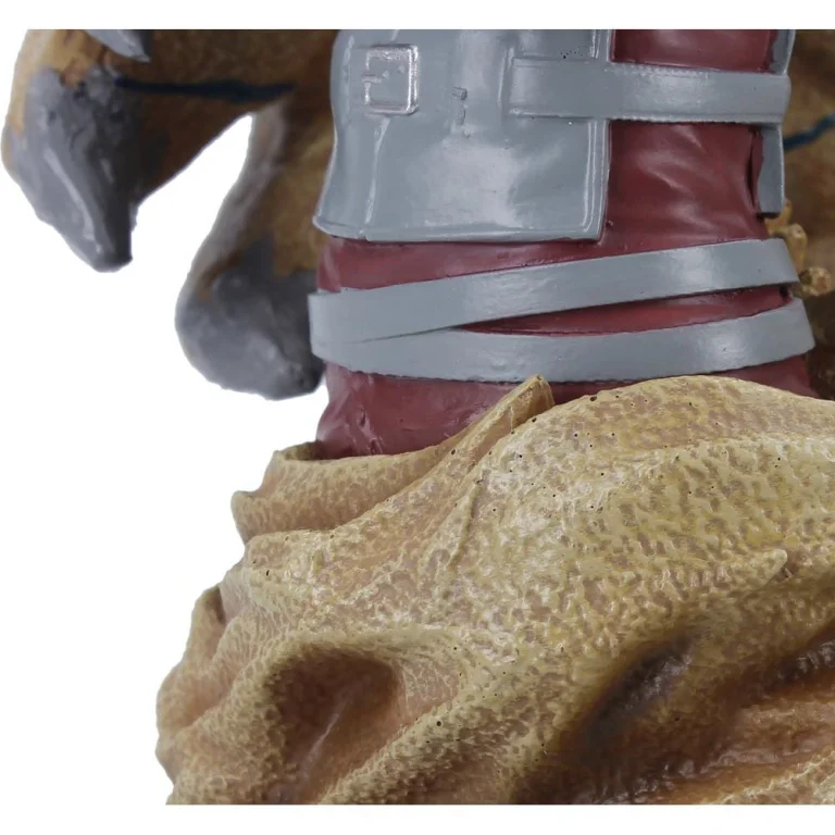 Naruto - Sand Timer - Gaara