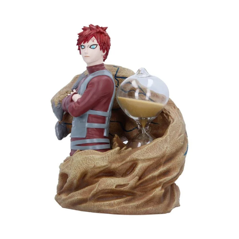 Naruto - Sand Timer - Gaara