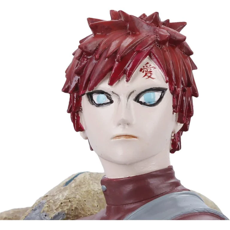 Naruto - Sand Timer - Gaara