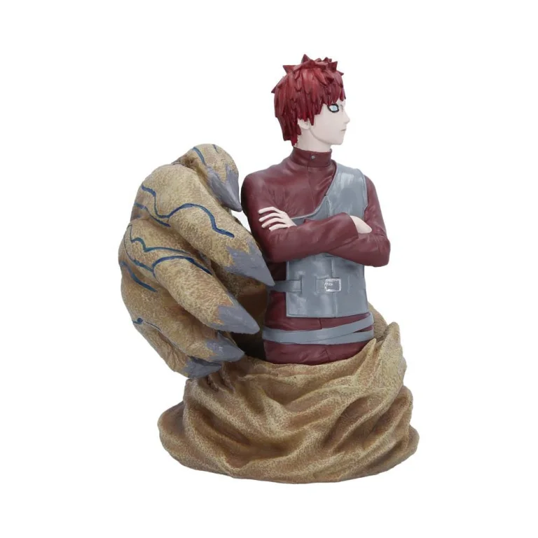 Naruto - Sand Timer - Gaara