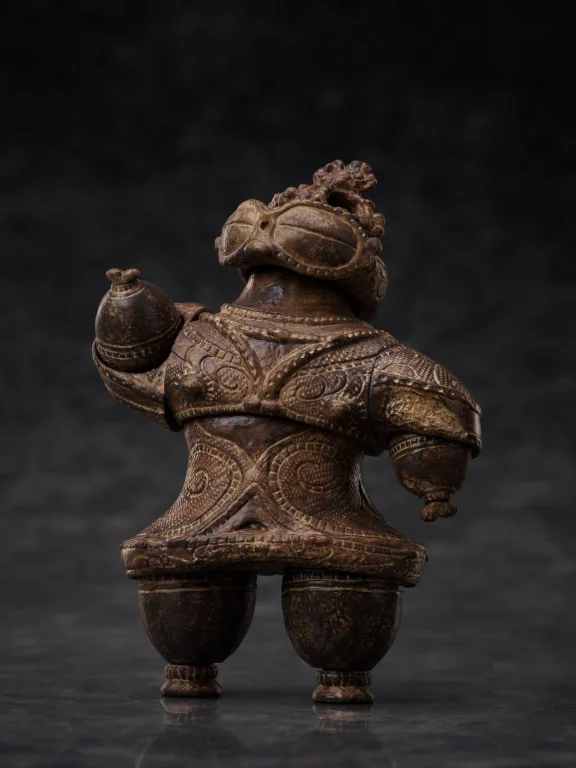 The Table Museum - figma - Shakōki Dogū