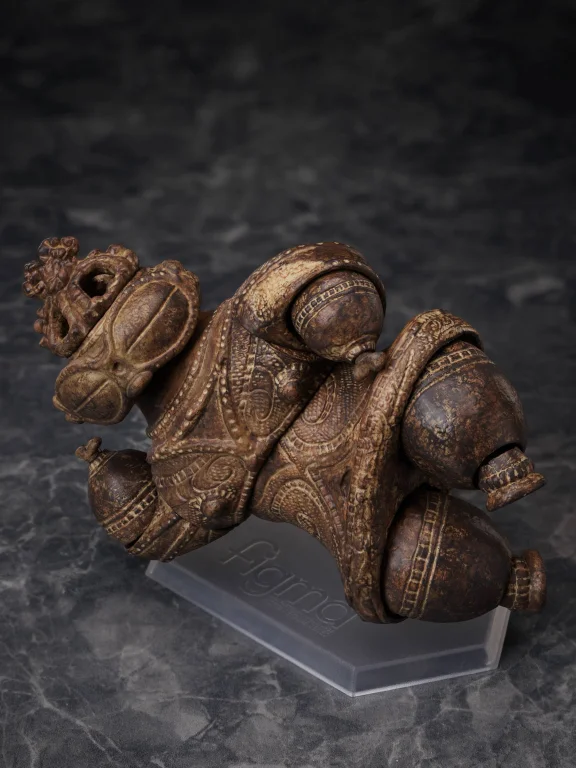 The Table Museum - figma - Shakōki Dogū