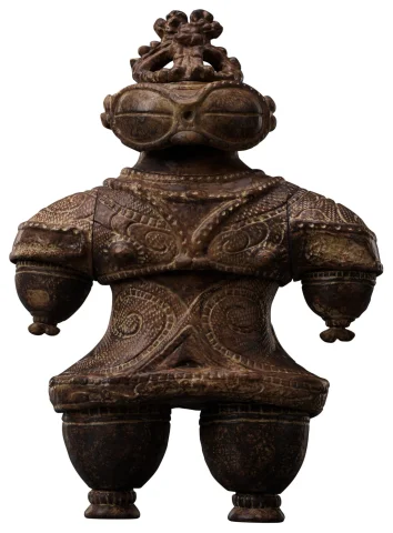 Produktbild zu The Table Museum - figma - Shakōki Dogū