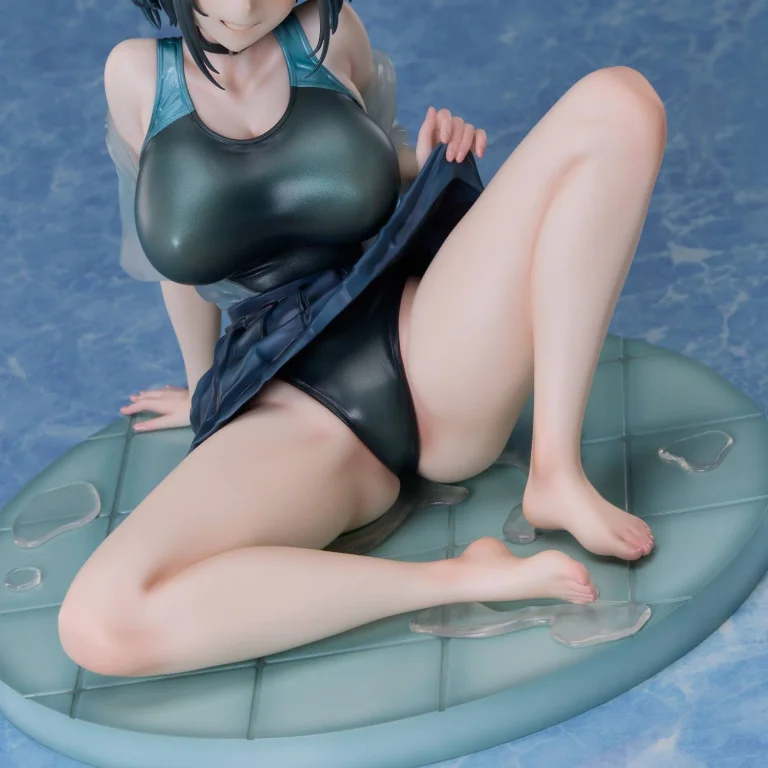 Danimaru - Scale Figure - Sora Minase