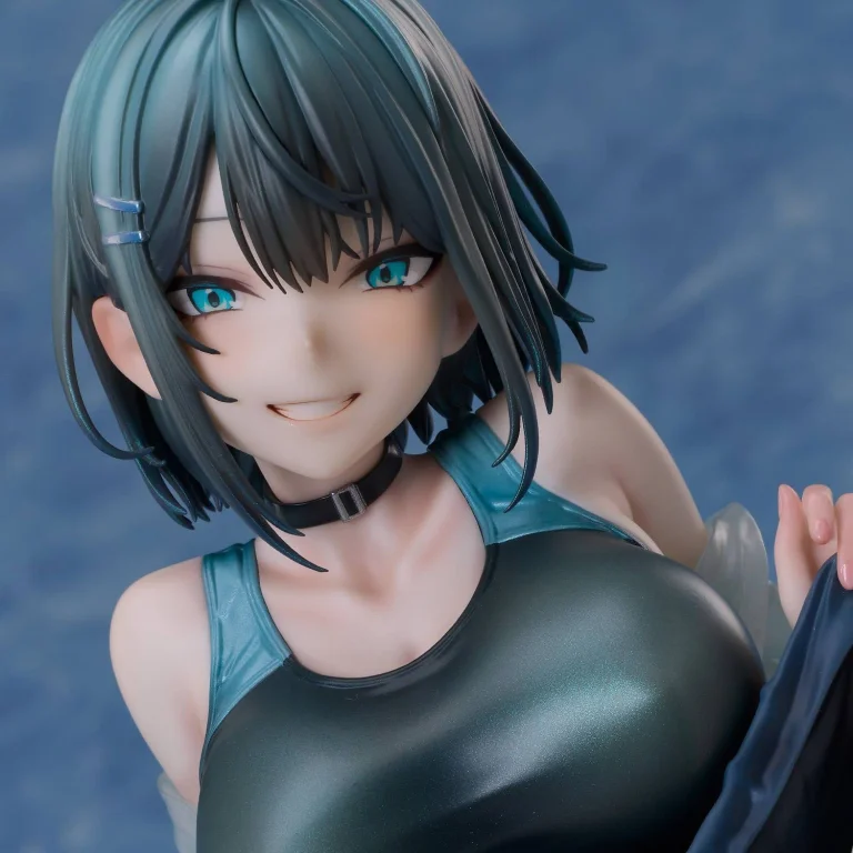 Danimaru - Scale Figure - Sora Minase