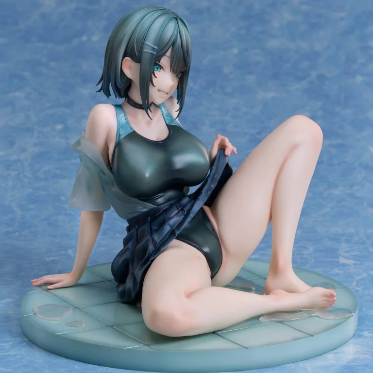 Danimaru - Scale Figure - Sora Minase