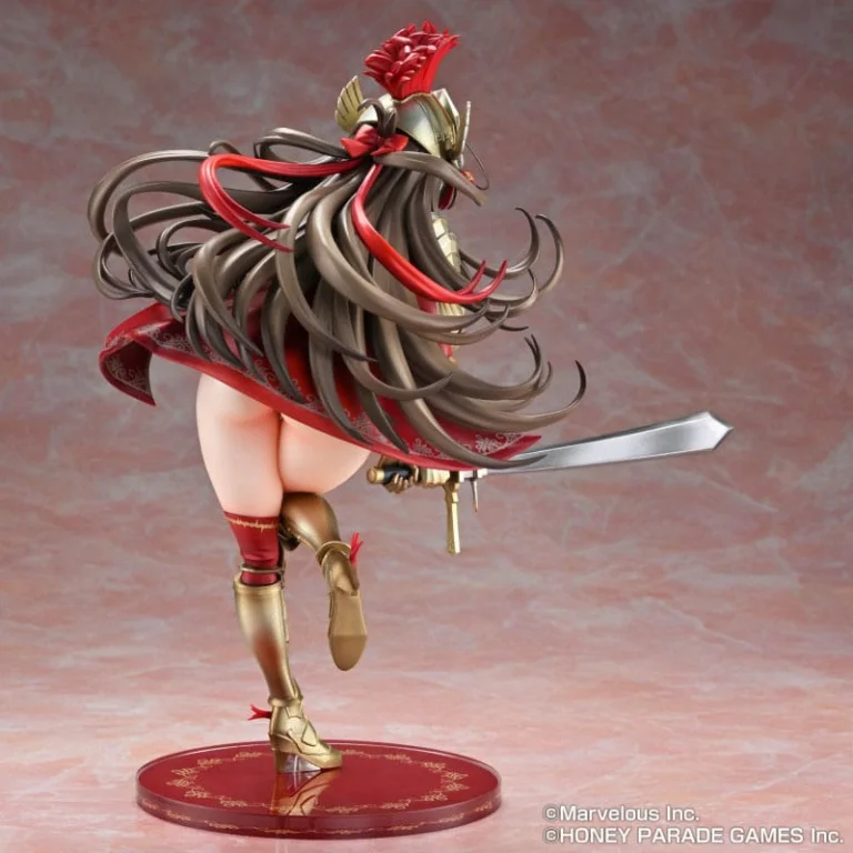 Senran Kagura - Scale Figure - Toki (Bikini Armor Ver.)