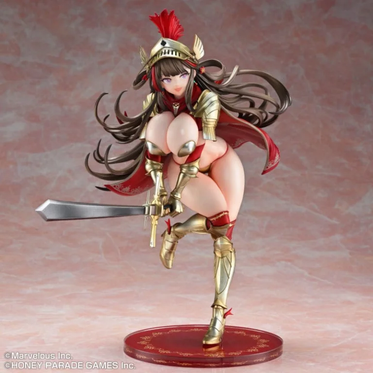 Senran Kagura - Scale Figure - Toki (Bikini Armor Ver.)