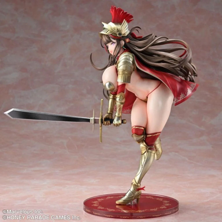 Senran Kagura - Scale Figure - Toki (Bikini Armor Ver.)