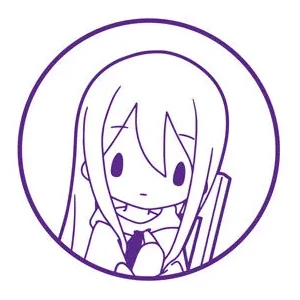 Character Vocal Series - Fuwapuchi Capsule Stamp Collection - Kanade Yoisaki