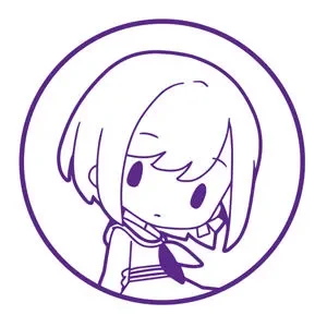 Character Vocal Series - Fuwapuchi Capsule Stamp Collection - Ena Shinonome