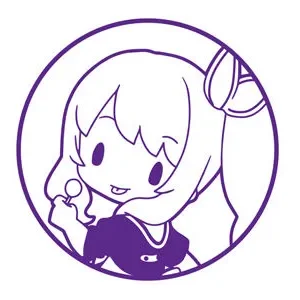 Character Vocal Series - Fuwapuchi Capsule Stamp Collection - Mizuki Akiyama