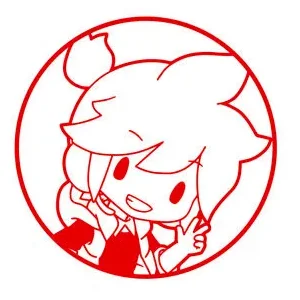 Character Vocal Series - Fuwapuchi Capsule Stamp Collection - Len Kagamine (Street SEKAI)