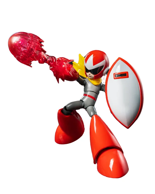 Mega Man - MDLX - Proto Man