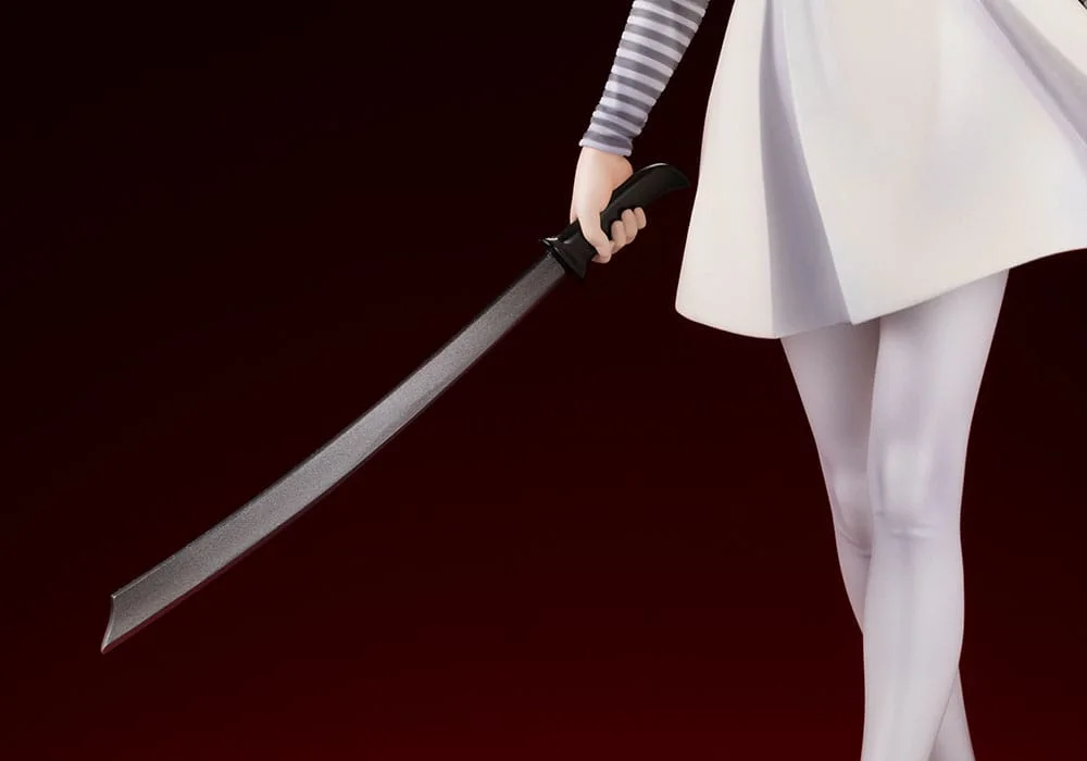 M3GAN - Bishoujo - M3GAN