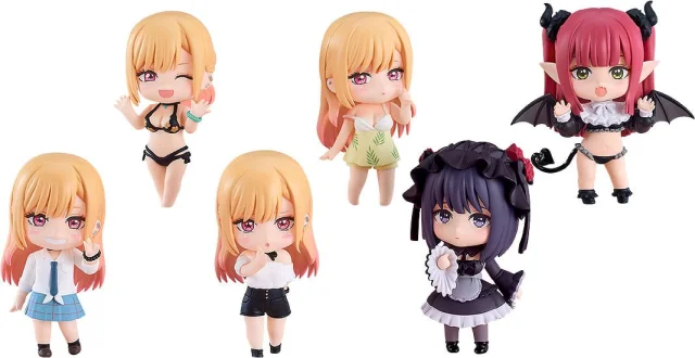 Produktbild zu My Dress-Up Darling - Nendoroid Surprise - Marin Kitagawa